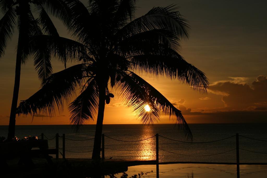Paradise Taveuni Tavuki Exterior photo