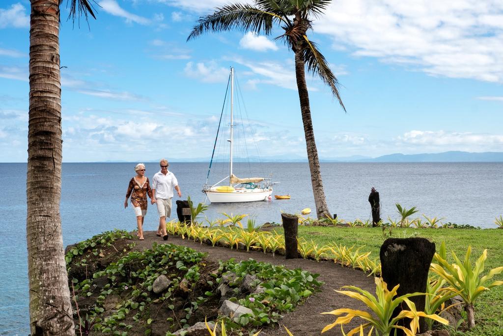 Paradise Taveuni Tavuki Exterior photo