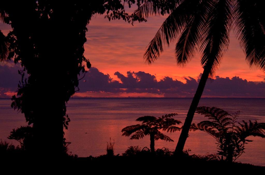 Paradise Taveuni Tavuki Exterior photo