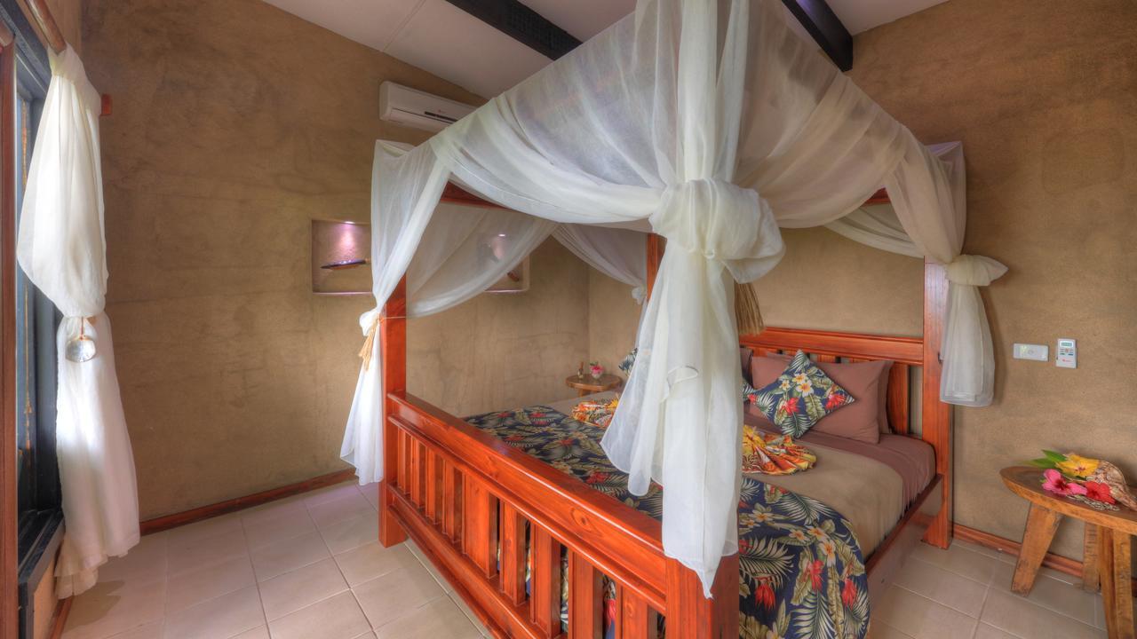 Paradise Taveuni Tavuki Room photo