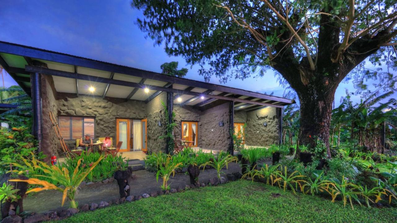 Paradise Taveuni Tavuki Exterior photo