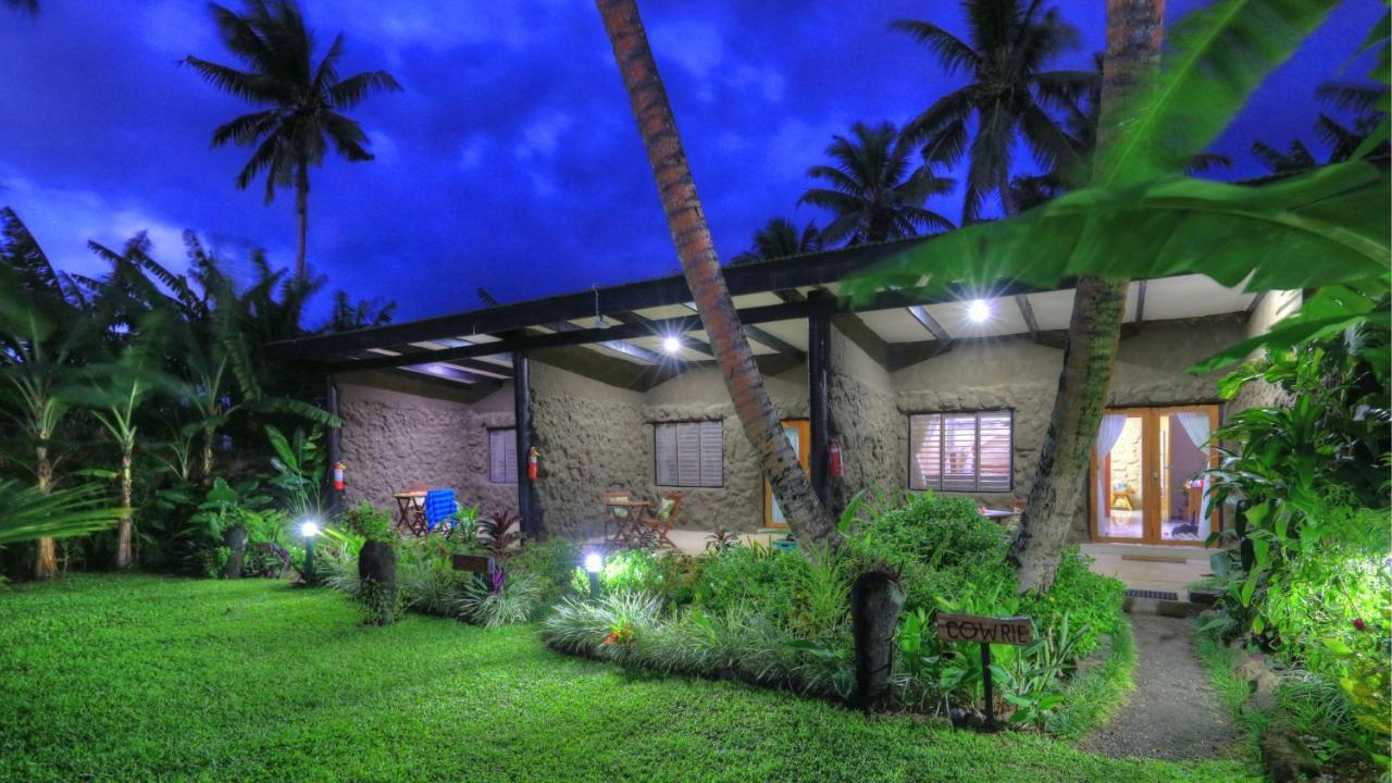 Paradise Taveuni Tavuki Exterior photo