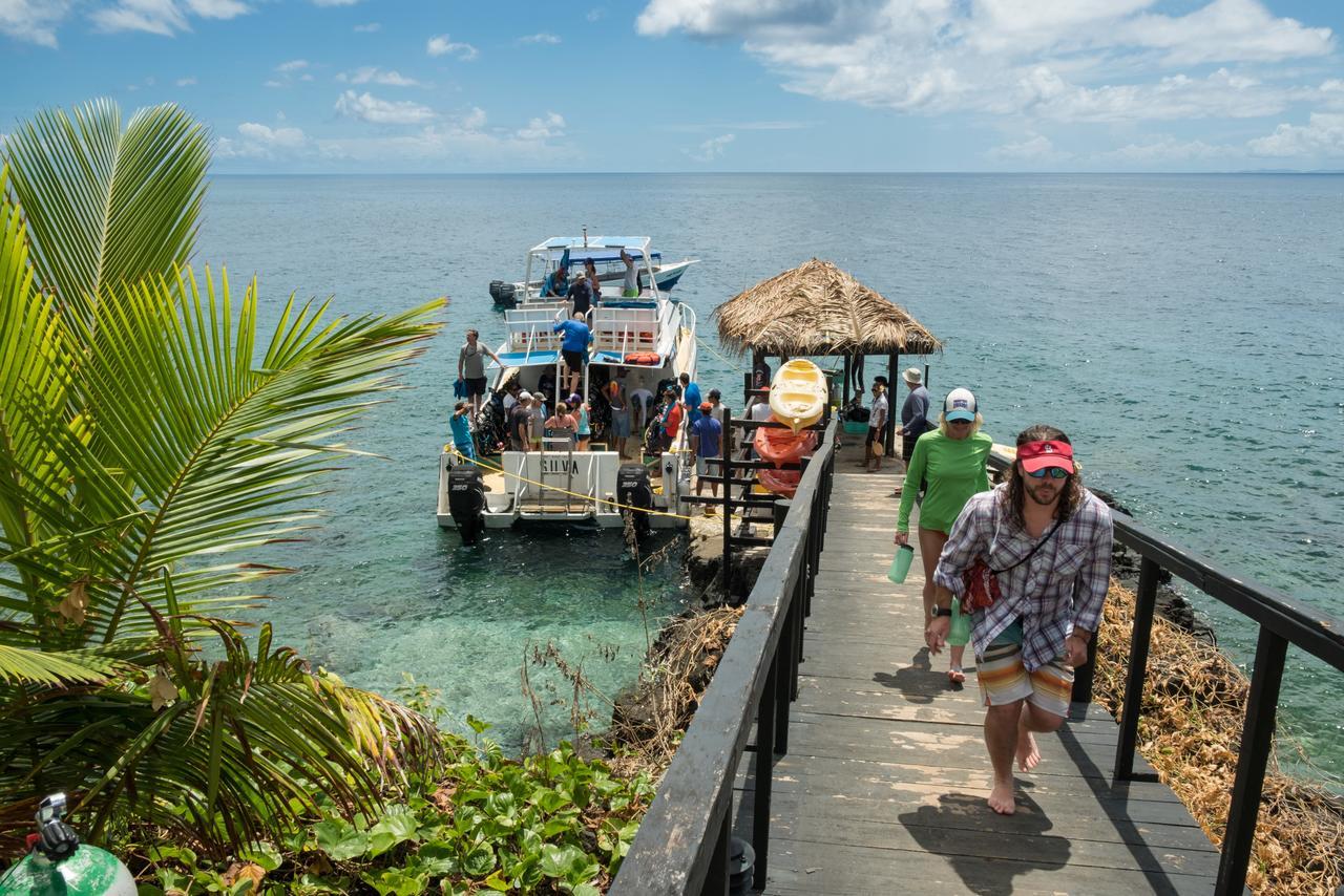 Paradise Taveuni Tavuki Exterior photo