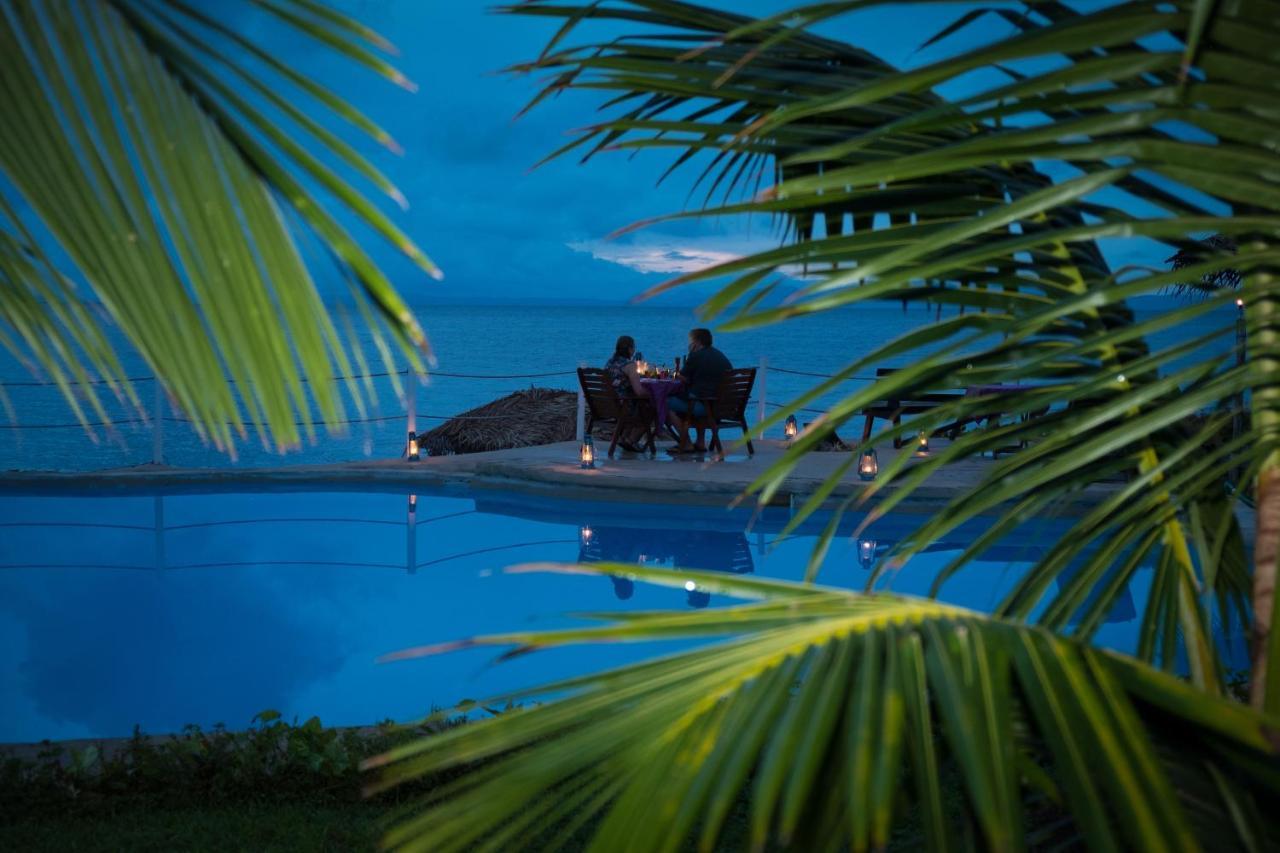 Paradise Taveuni Tavuki Exterior photo