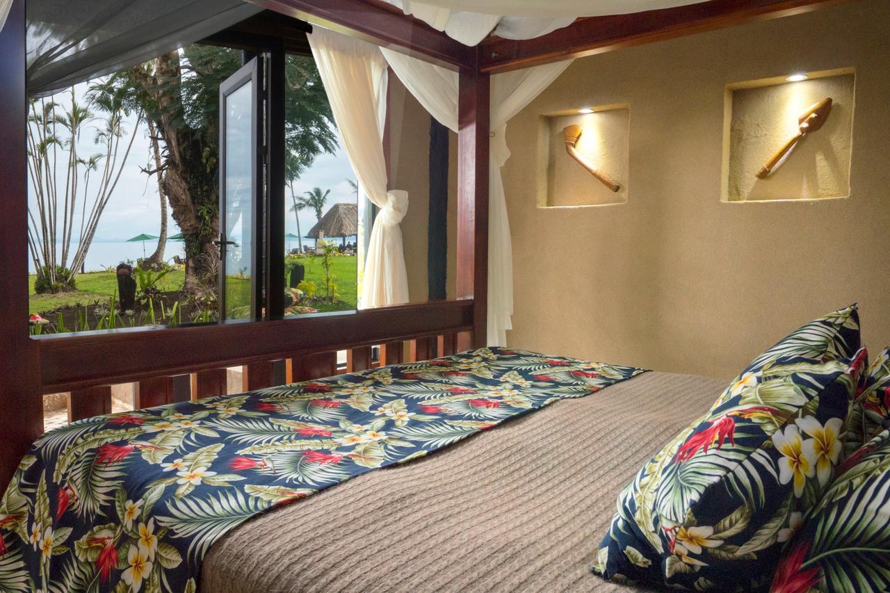 Paradise Taveuni Tavuki Exterior photo